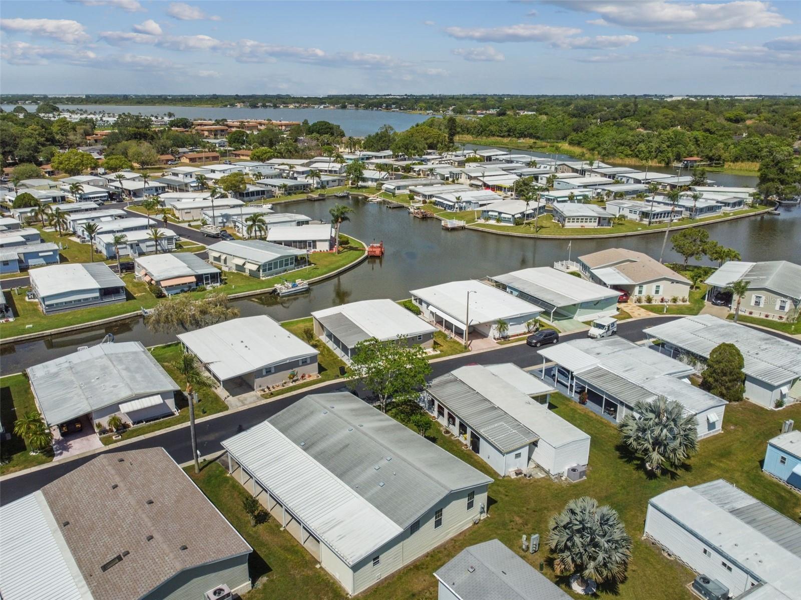 10494 GAZEBO DRIVE, #339, Largo, FL 33773