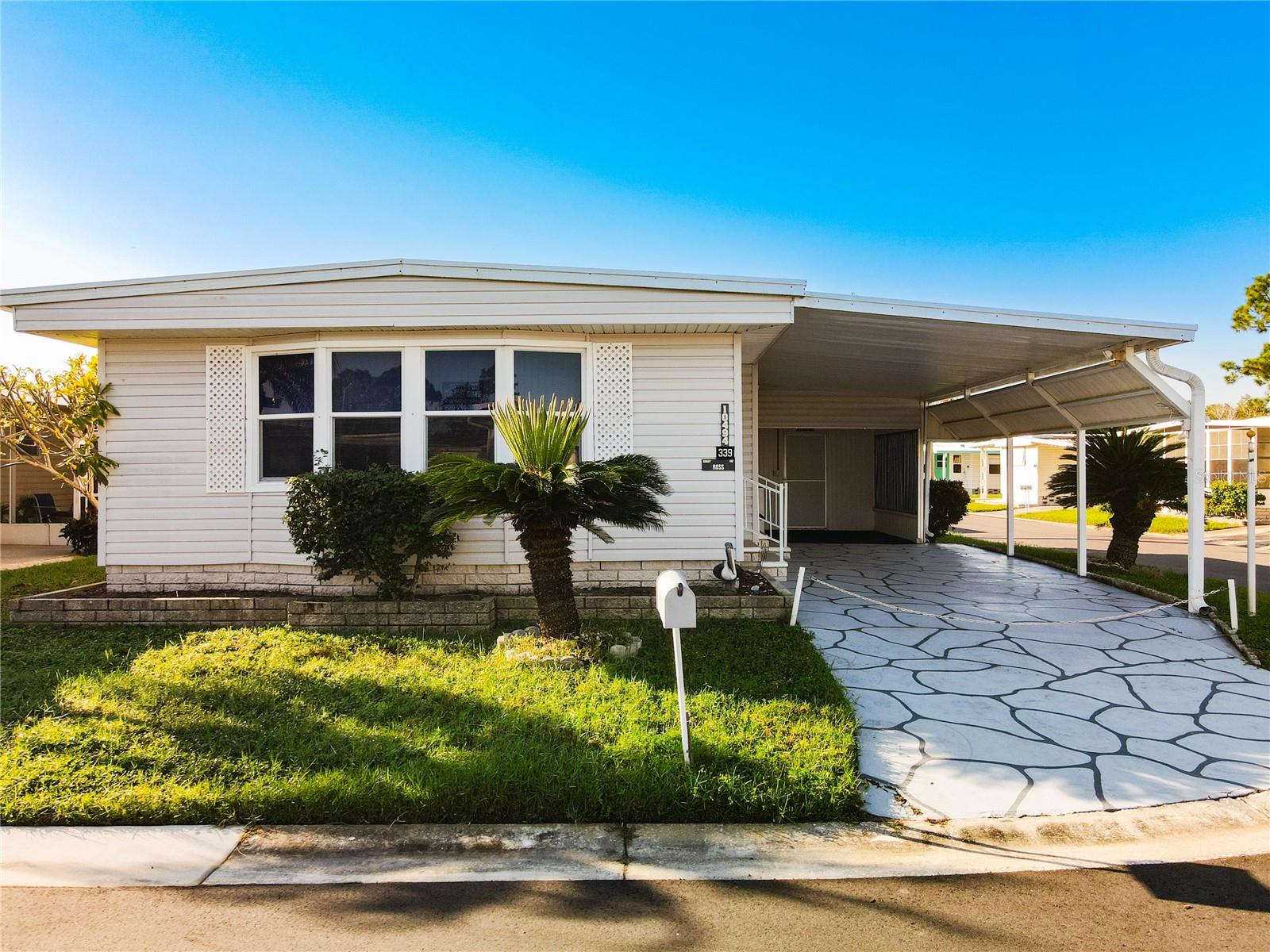 10494 GAZEBO DRIVE, #339, Largo, FL 33773