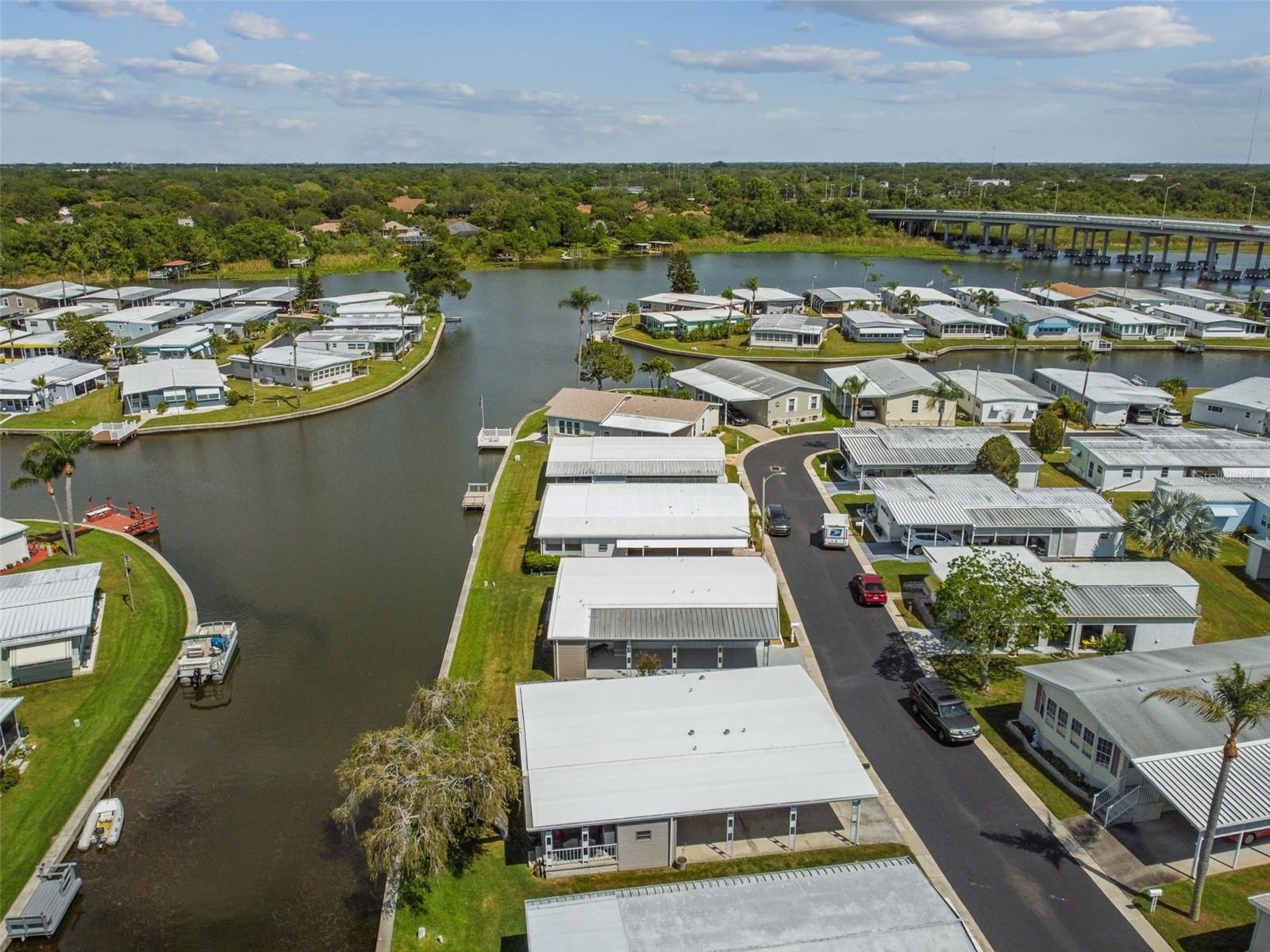 10494 GAZEBO DRIVE, #339, Largo, FL 33773
