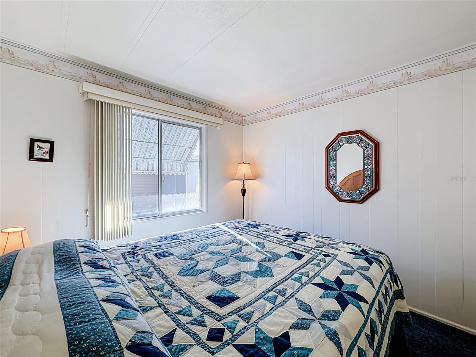 GUEST BEDROOM
