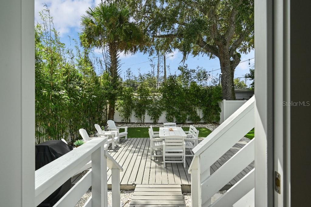 402 N ORANGE STREET, New Smyrna Beach, FL 32168