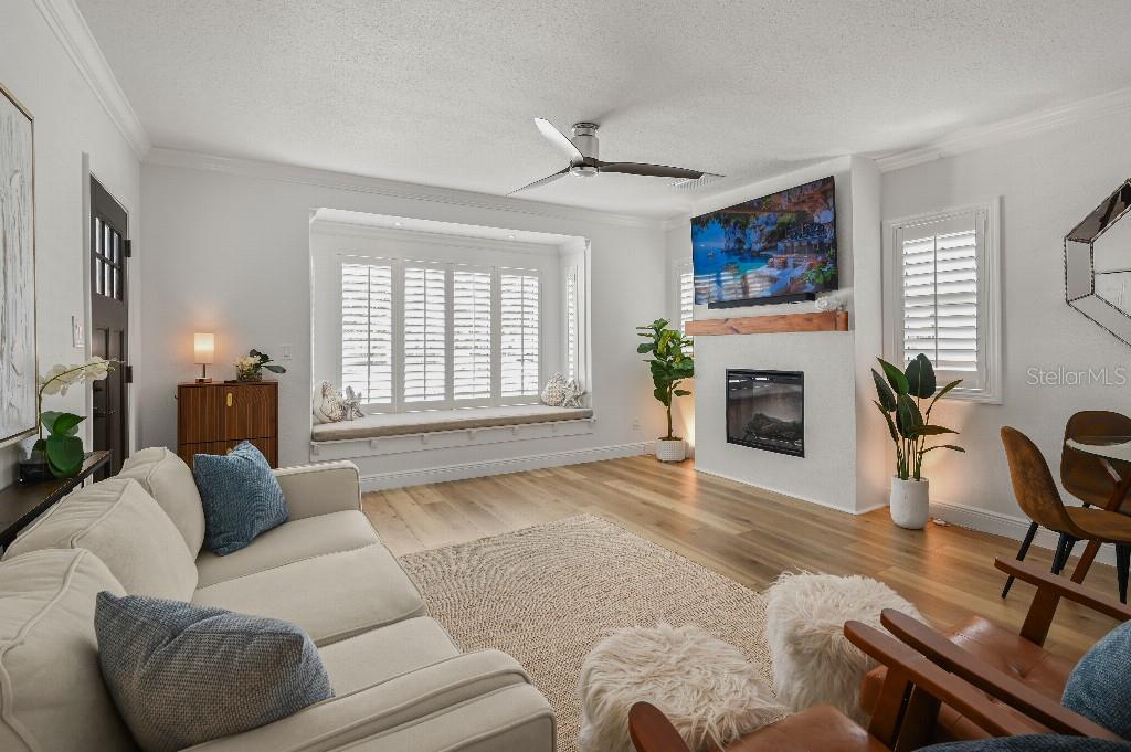 402 N ORANGE STREET, New Smyrna Beach, FL 32168
