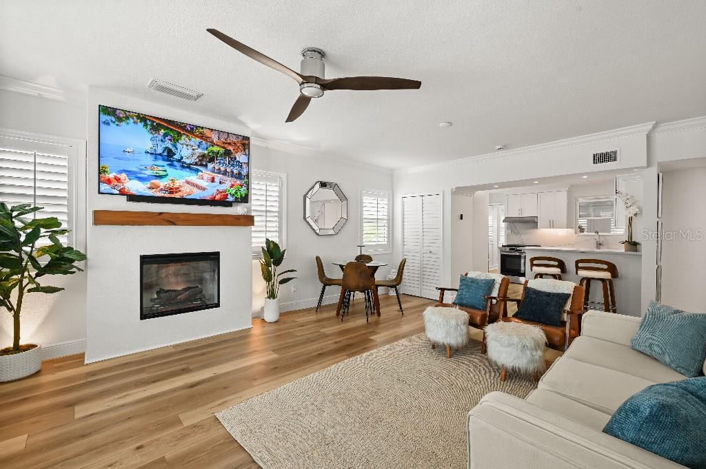 402 N ORANGE STREET, New Smyrna Beach, FL 32168