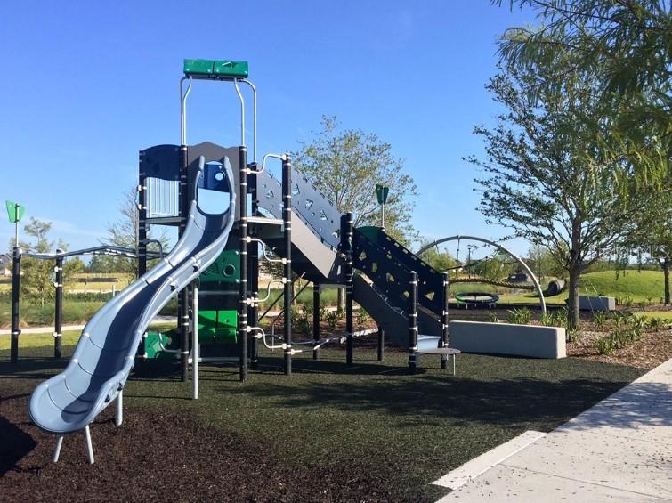 Community Amenities