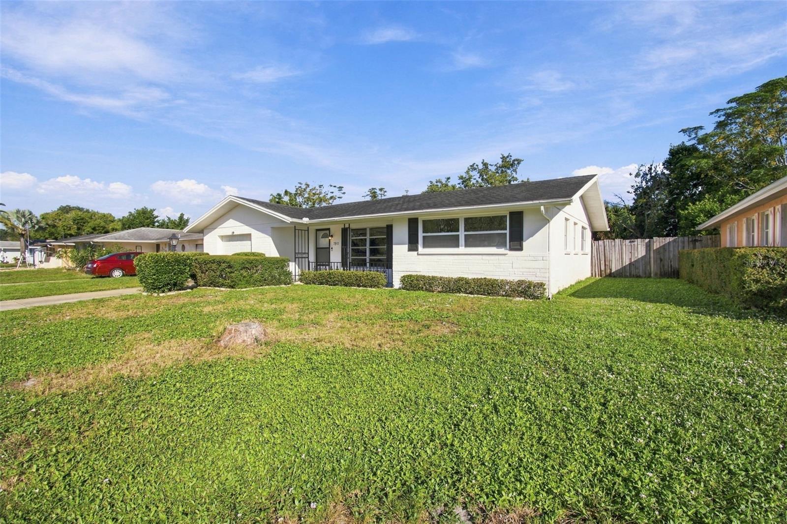 7917 MIMOSA DRIVE, Port Richey, FL 34668