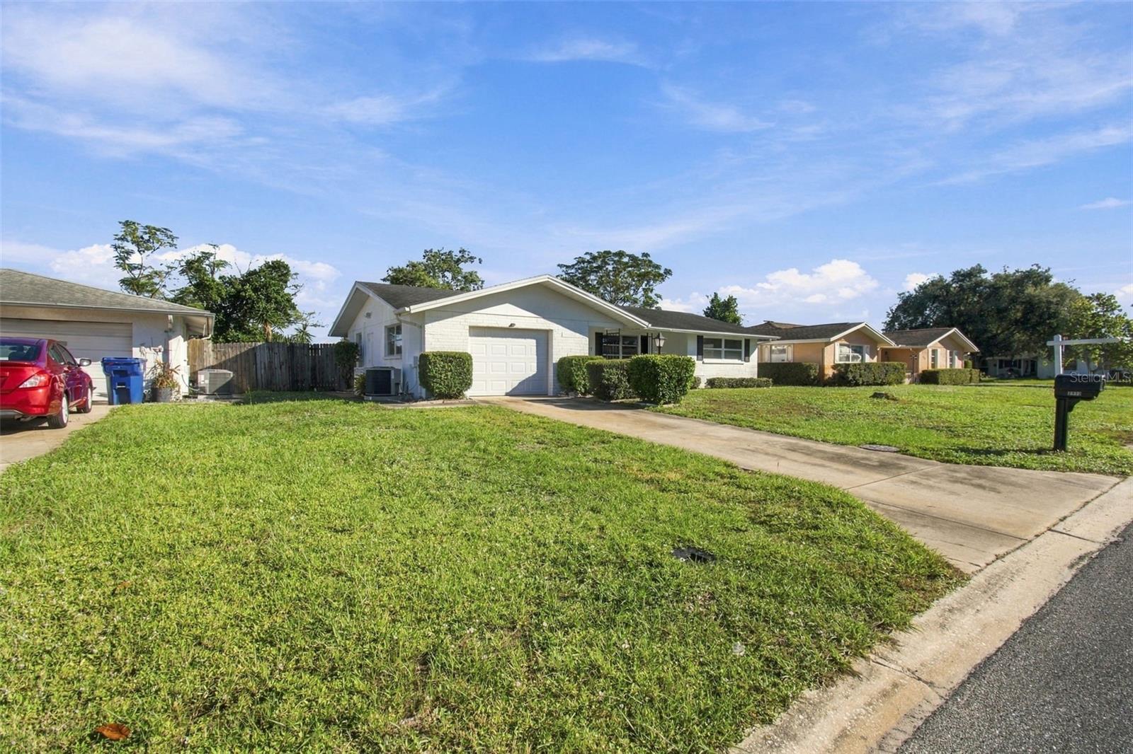 7917 MIMOSA DRIVE, Port Richey, FL 34668