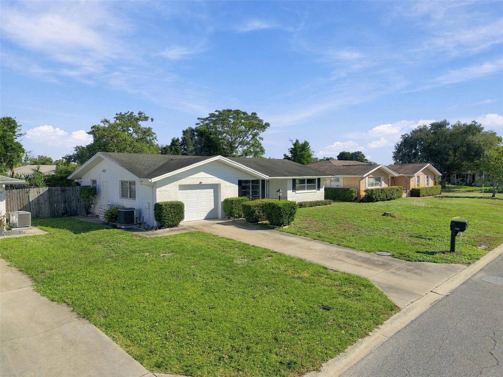 7917 MIMOSA DRIVE, Port Richey, FL 34668
