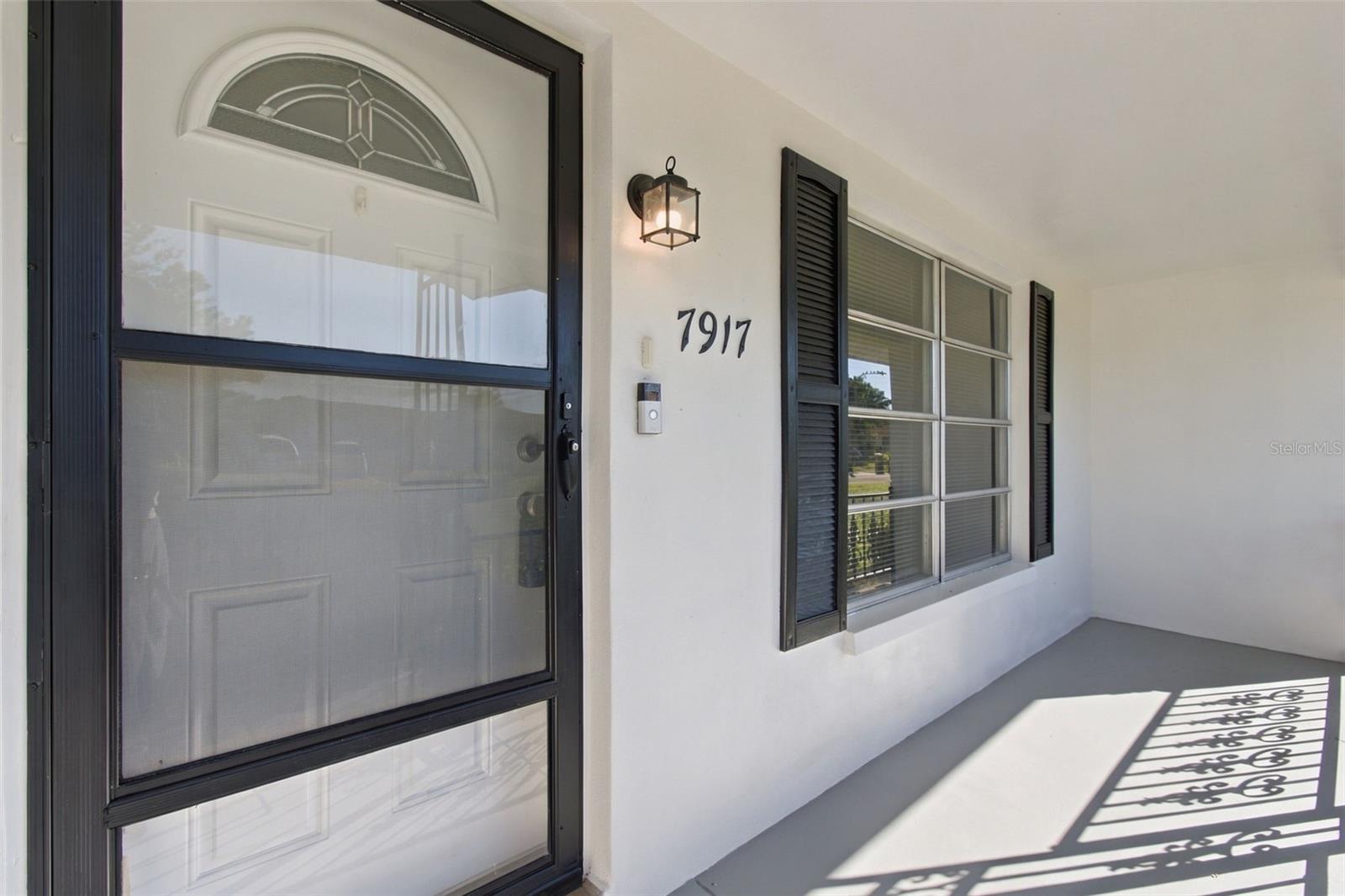 7917 MIMOSA DRIVE, Port Richey, FL 34668