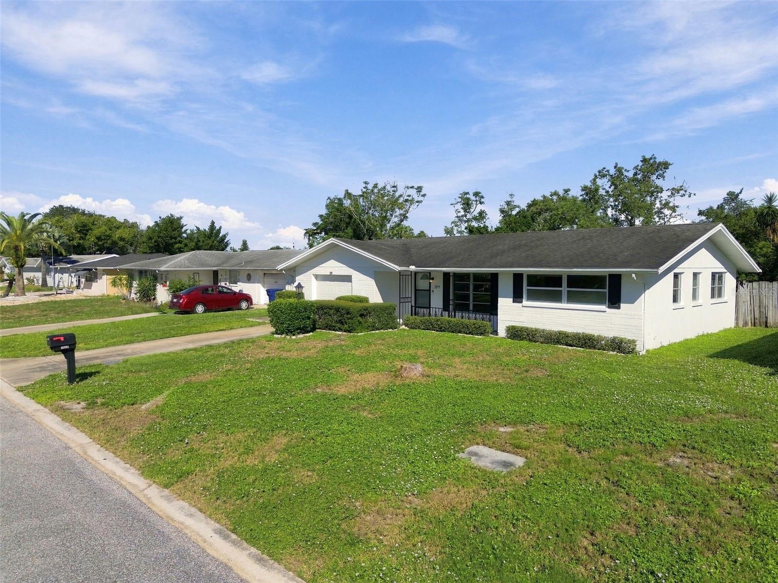 7917 MIMOSA DRIVE, Port Richey, FL 34668