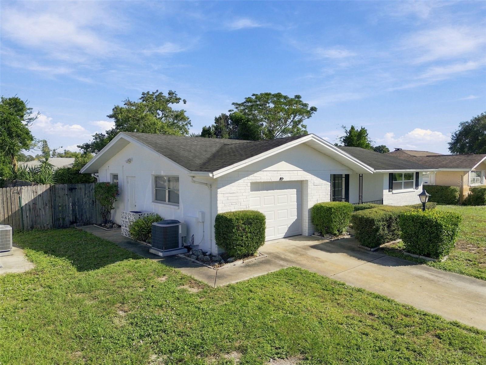7917 MIMOSA DRIVE, Port Richey, FL 34668
