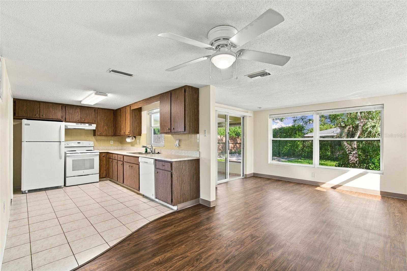 7917 MIMOSA DRIVE, Port Richey, FL 34668