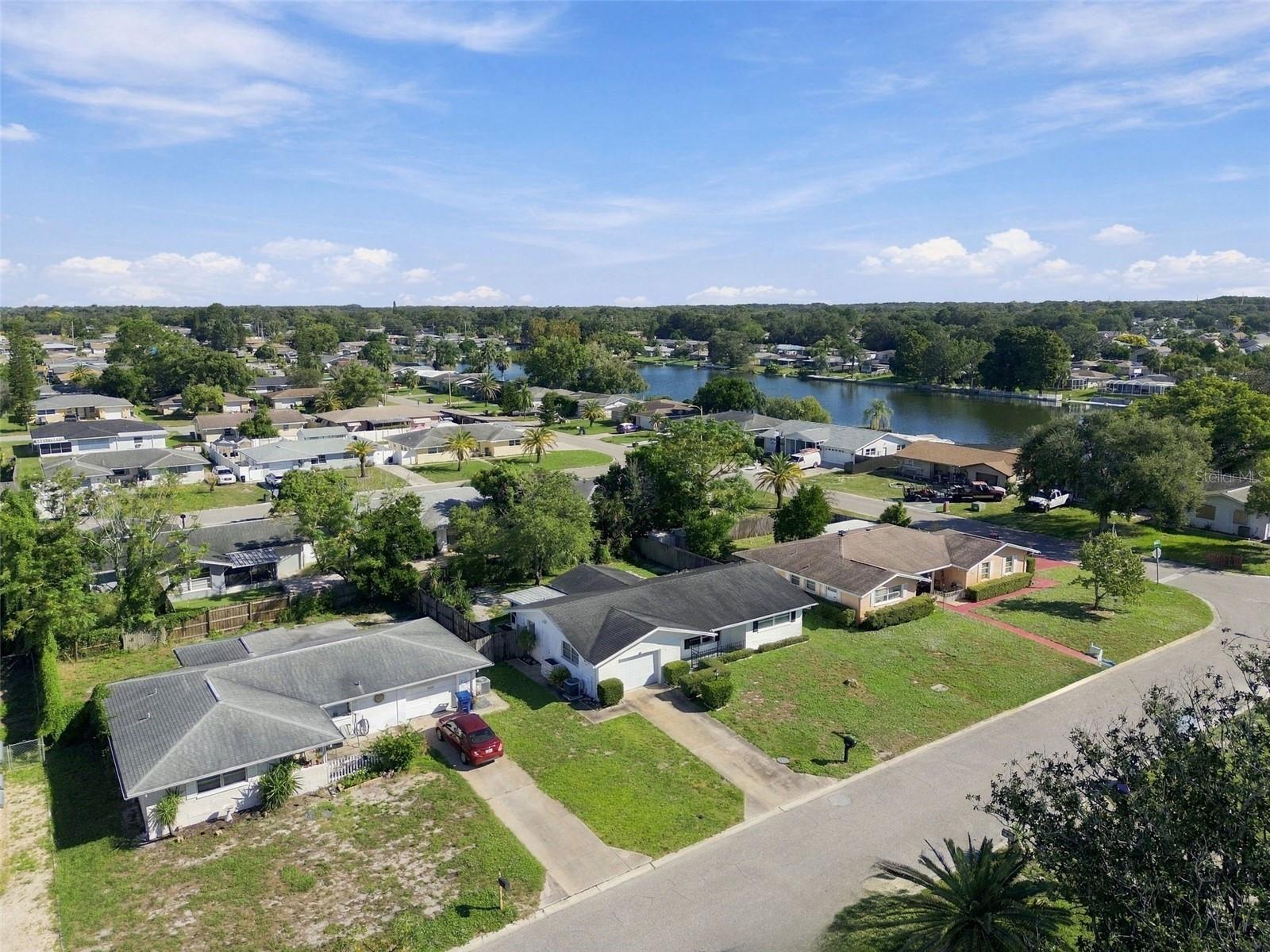7917 MIMOSA DRIVE, Port Richey, FL 34668