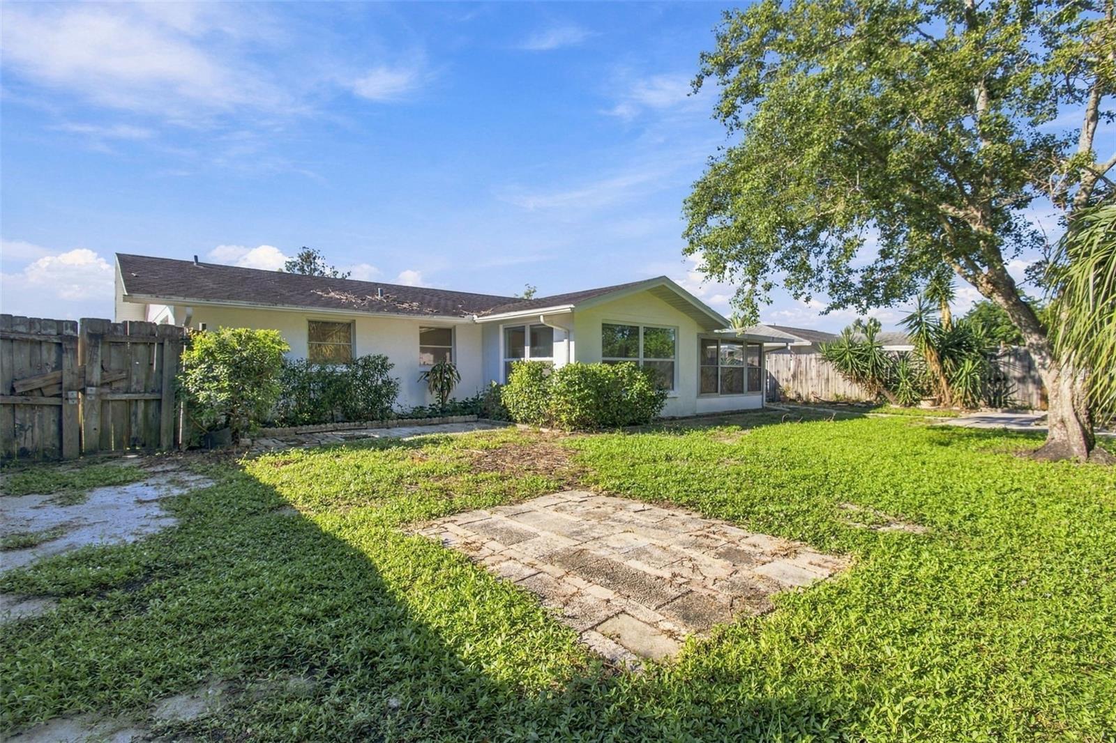 7917 MIMOSA DRIVE, Port Richey, FL 34668