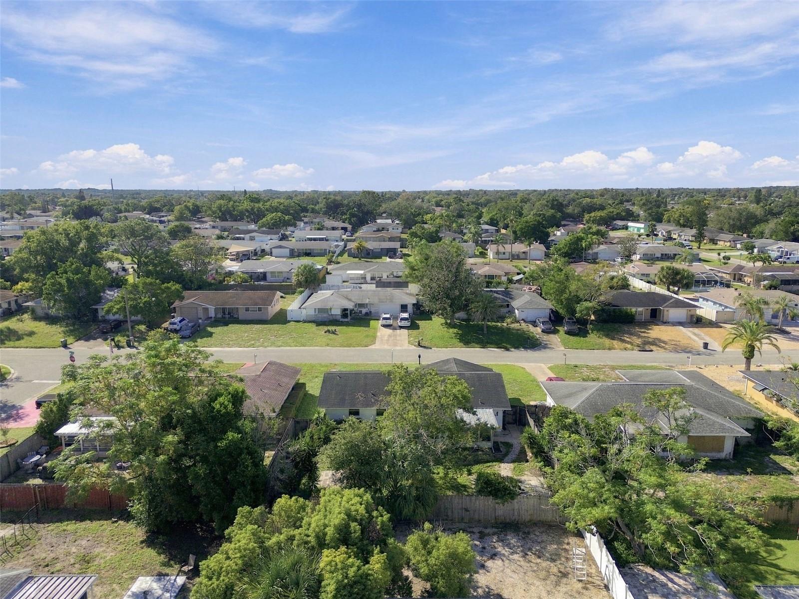 7917 MIMOSA DRIVE, Port Richey, FL 34668