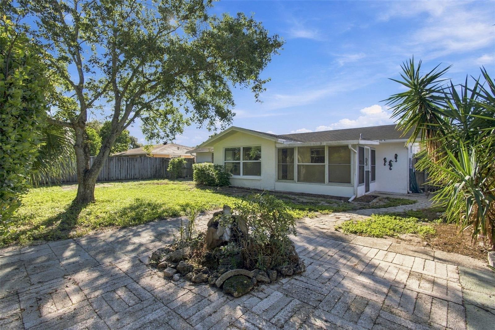 7917 MIMOSA DRIVE, Port Richey, FL 34668