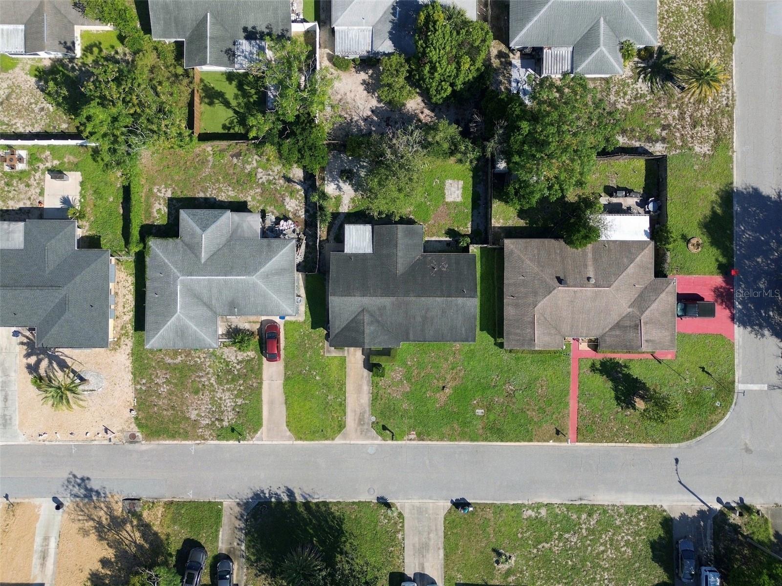7917 MIMOSA DRIVE, Port Richey, FL 34668