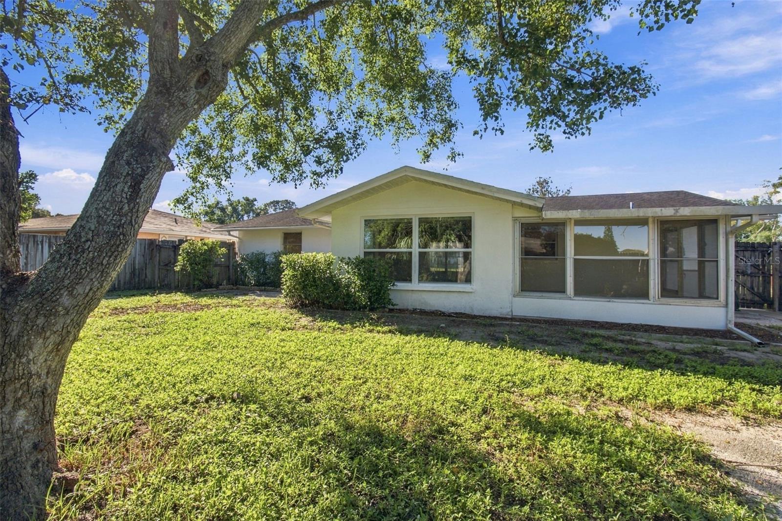 7917 MIMOSA DRIVE, Port Richey, FL 34668