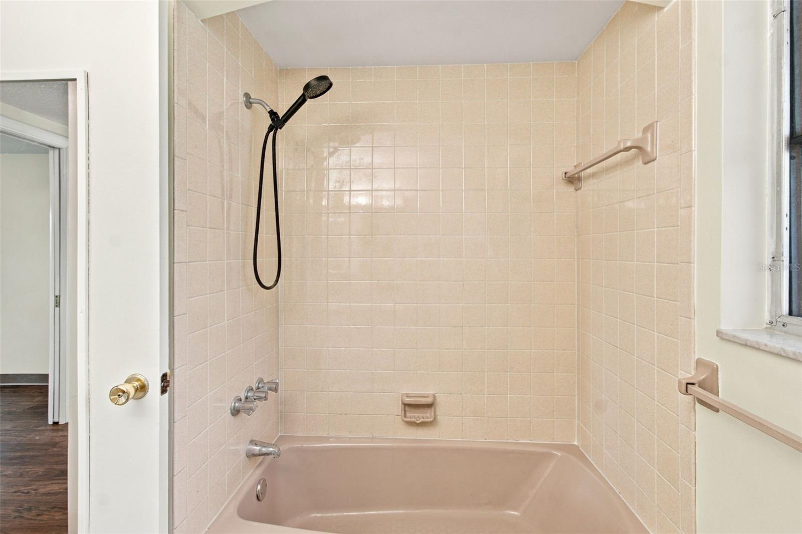 Hall Bath