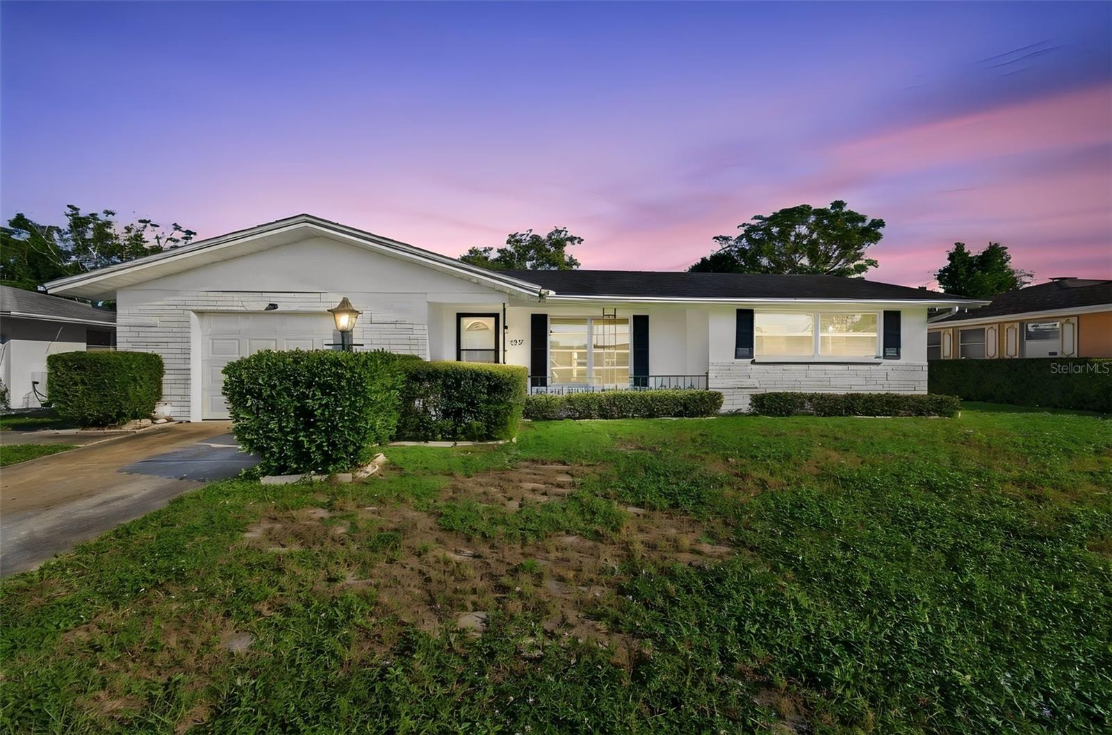 7917 MIMOSA DRIVE, Port Richey, FL 34668