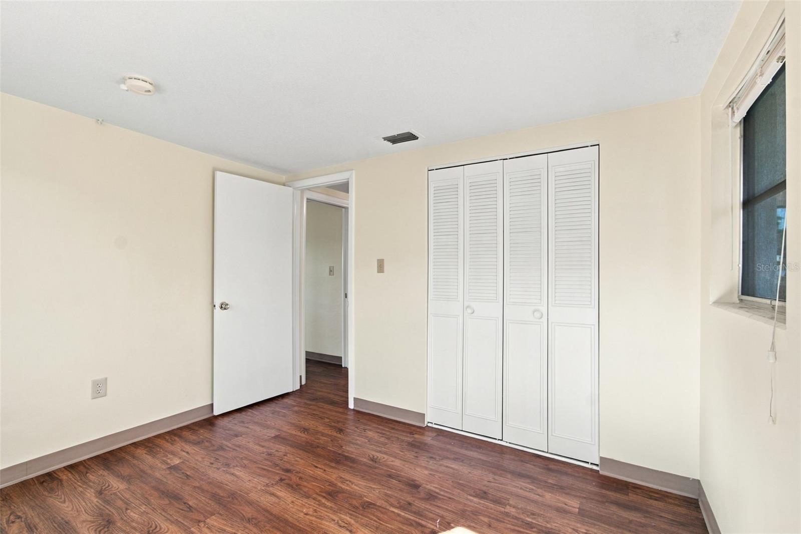 2nd Bedroom