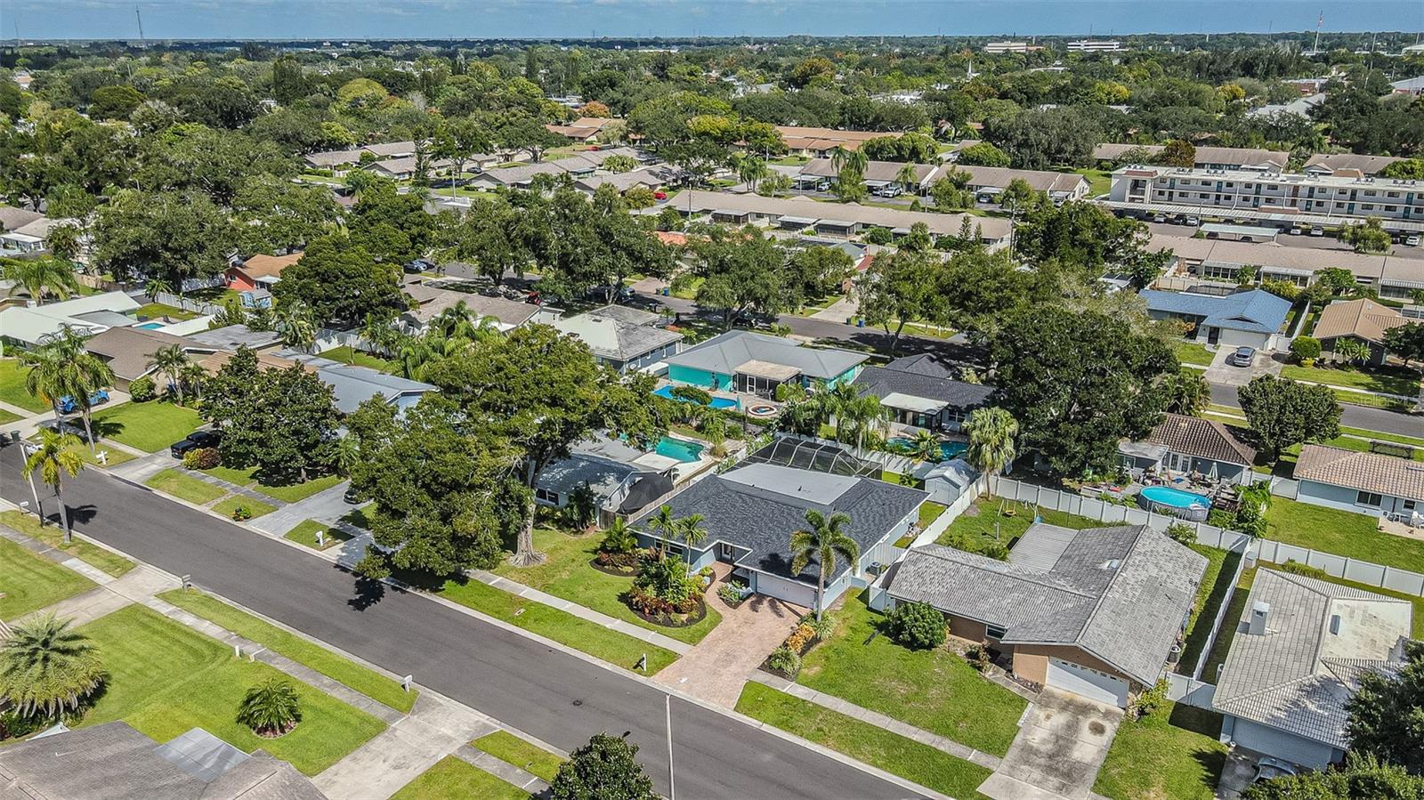 1241 STONY BROOK LANE, Dunedin, FL 34698