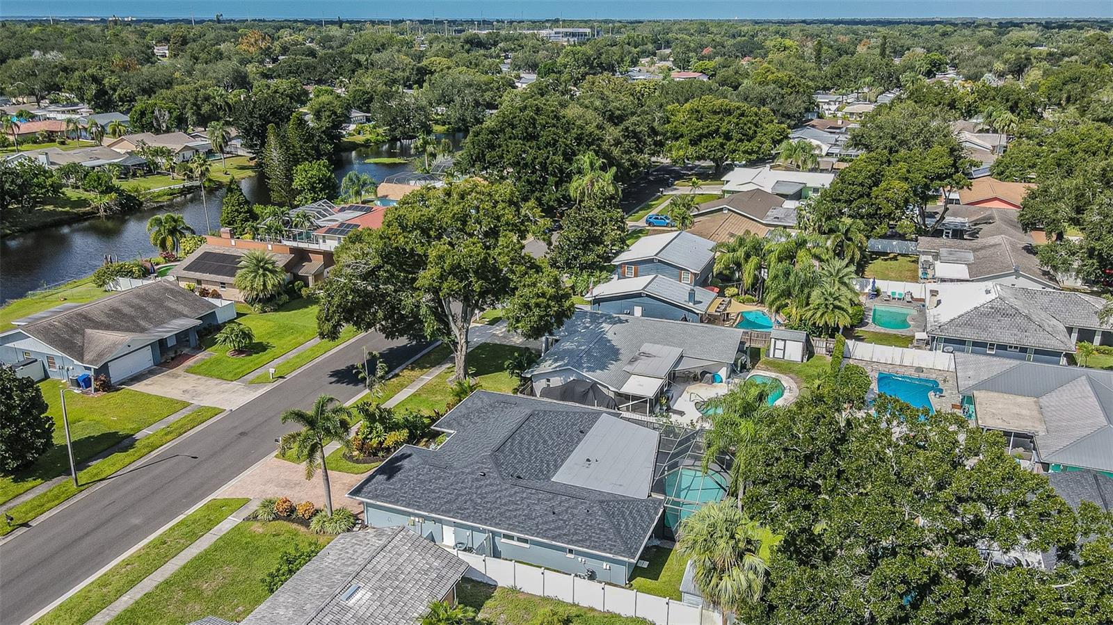 1241 STONY BROOK LANE, Dunedin, FL 34698
