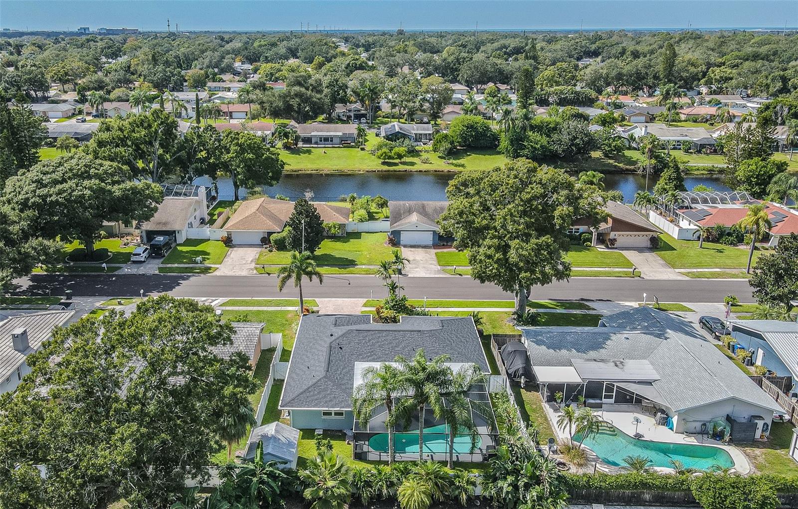 1241 STONY BROOK LANE, Dunedin, FL 34698