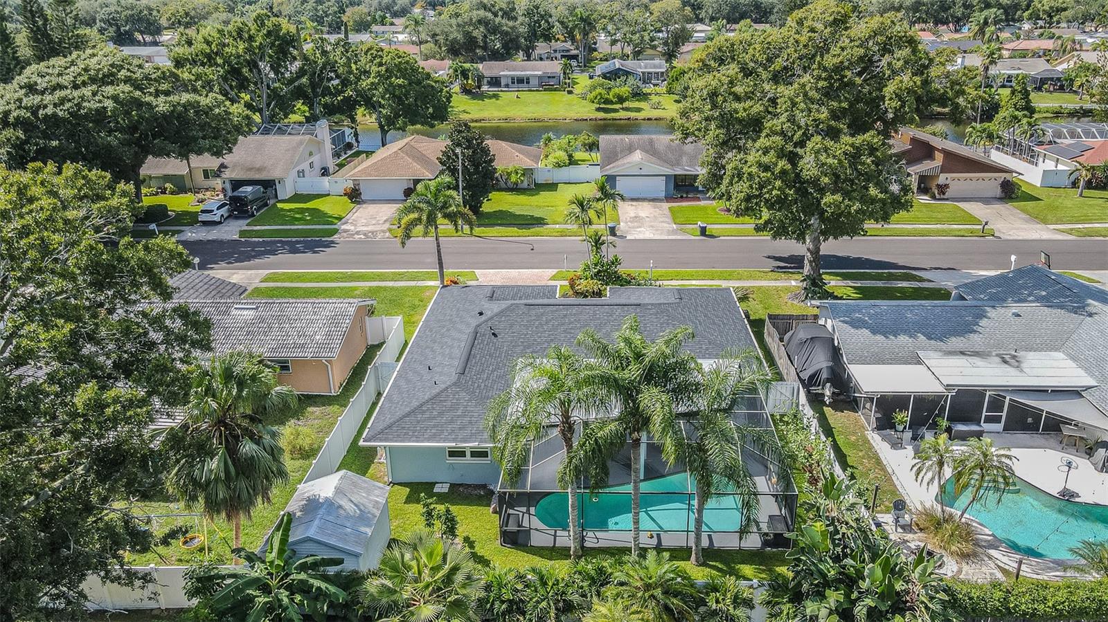 1241 STONY BROOK LANE, Dunedin, FL 34698