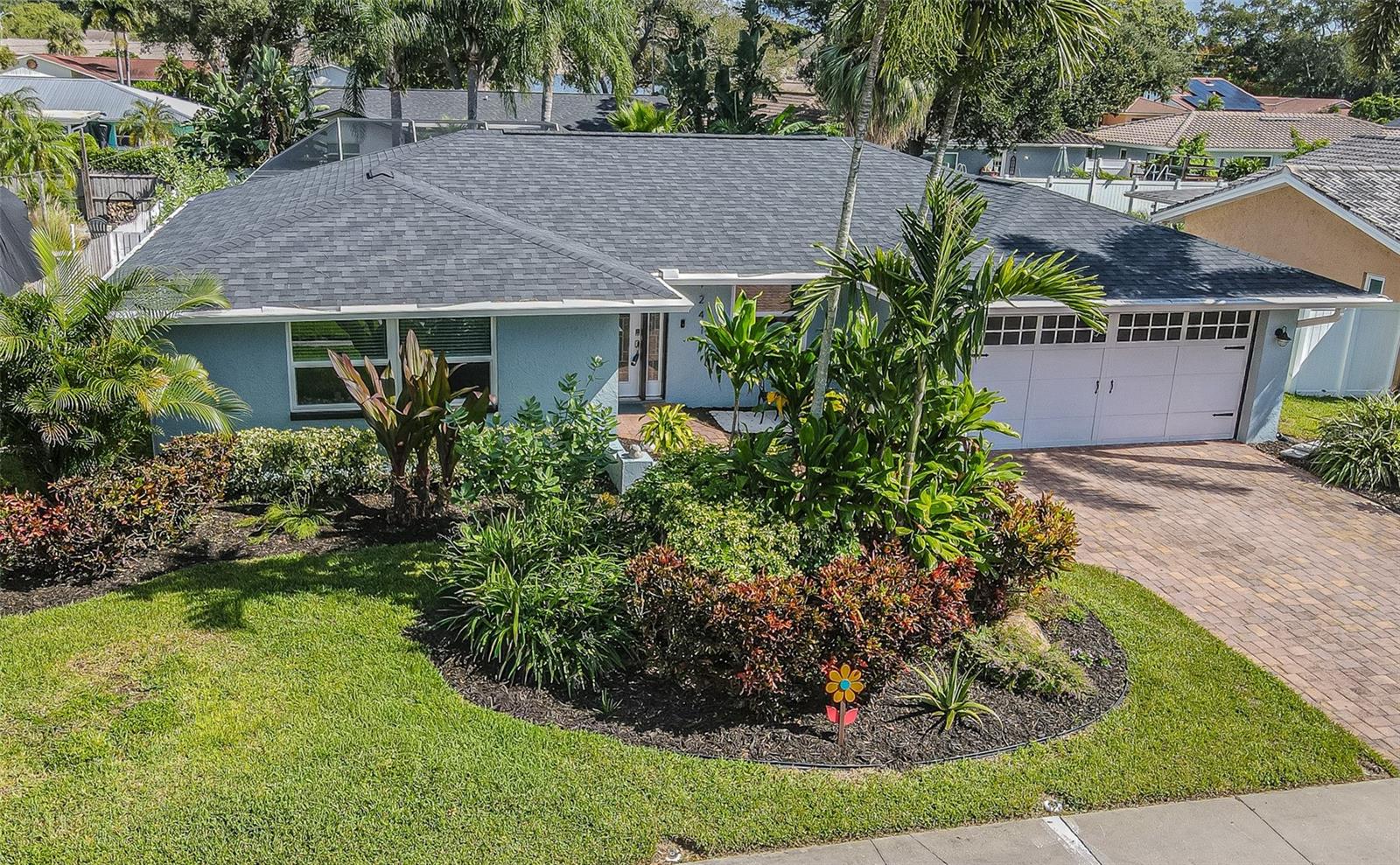 1241 STONY BROOK LANE, Dunedin, FL 34698