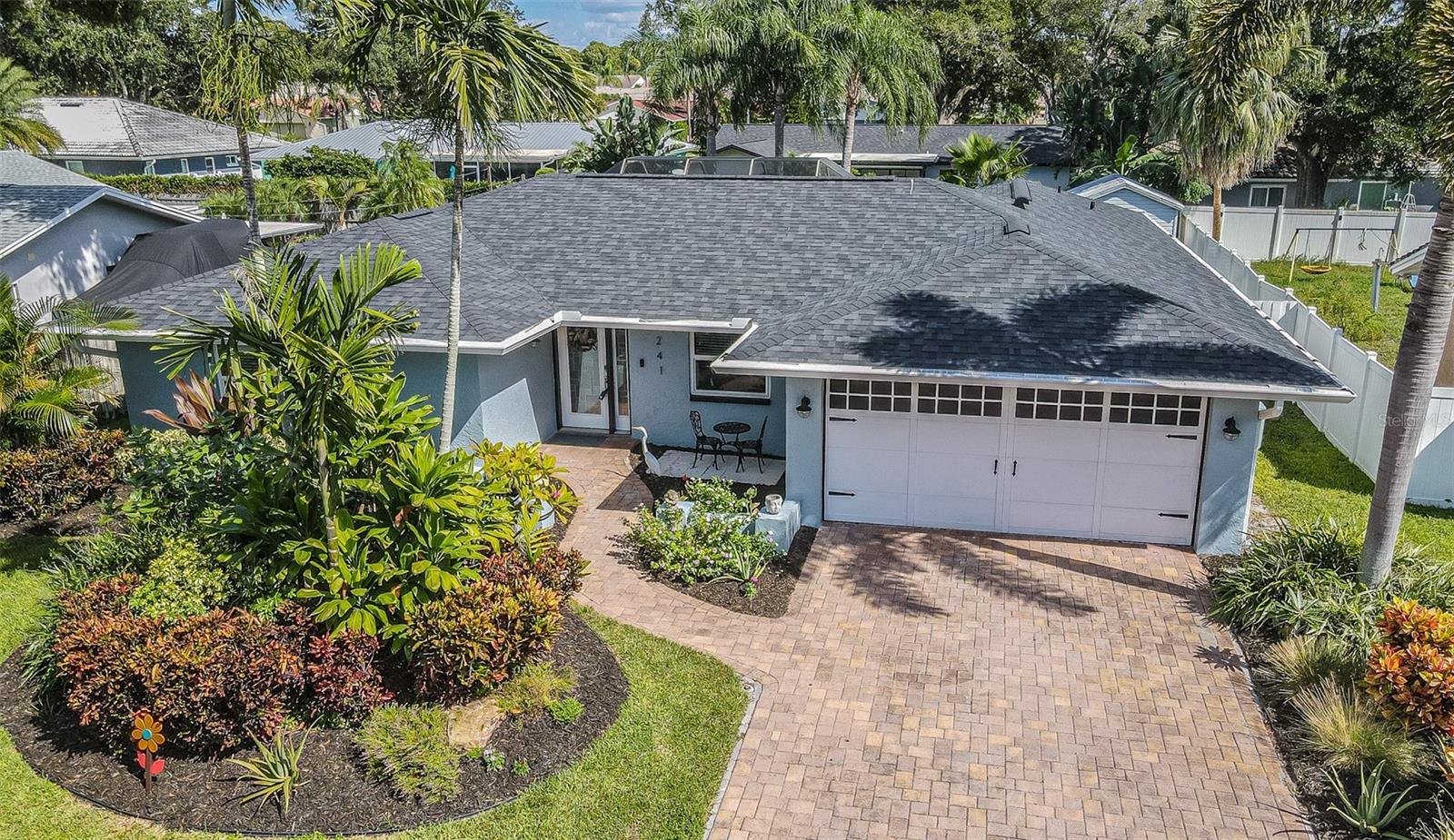 1241 STONY BROOK LANE, Dunedin, FL 34698