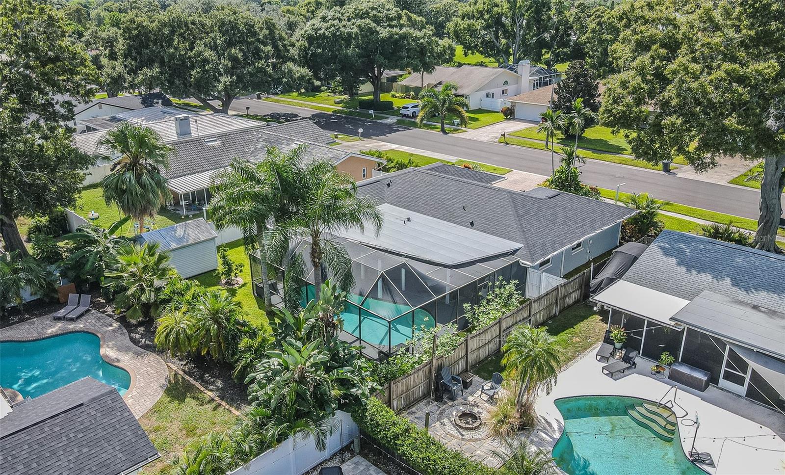 1241 STONY BROOK LANE, Dunedin, FL 34698