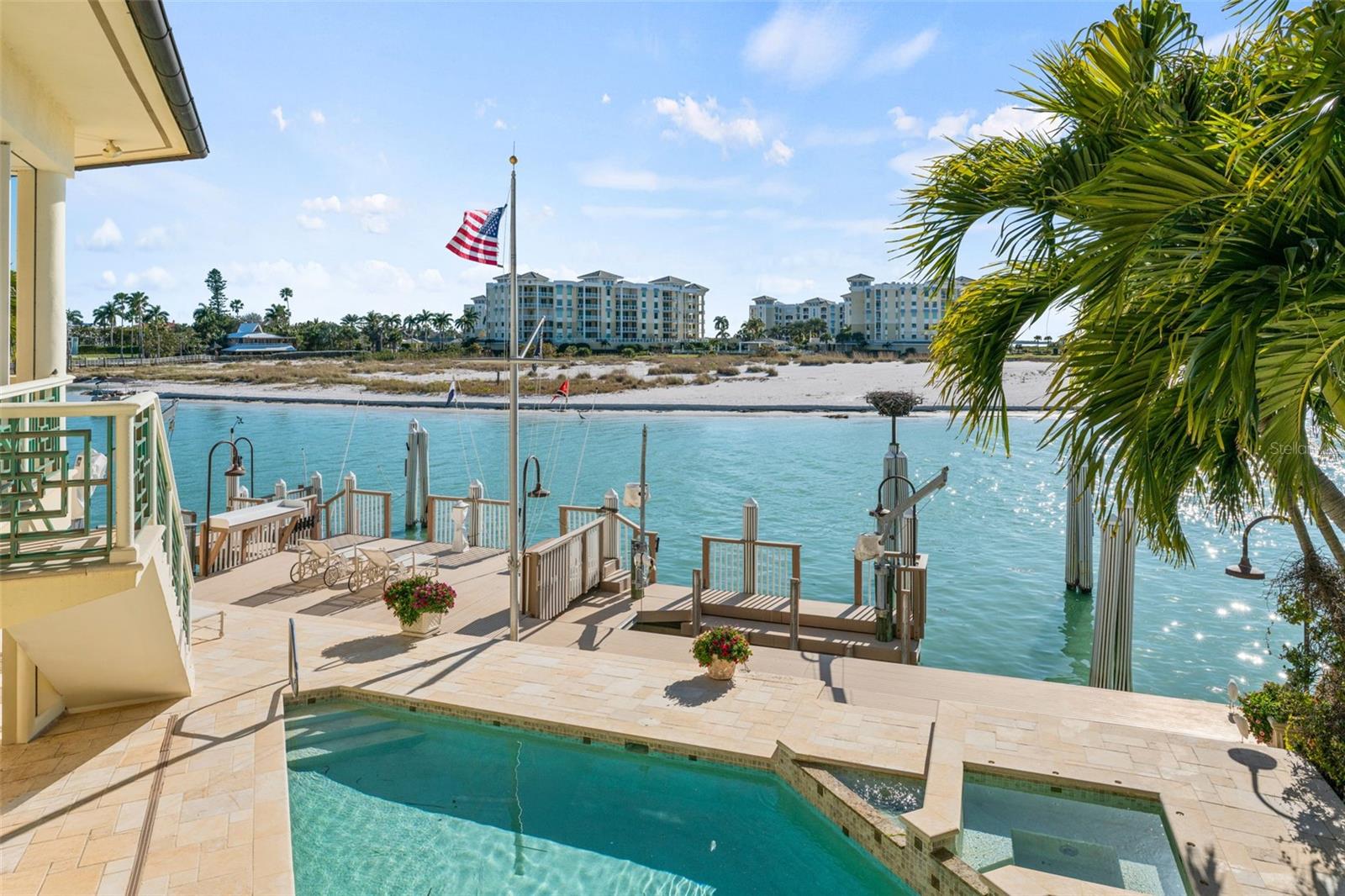 964 MONTE CRISTO BOULEVARD, Tierra Verde, FL 33715