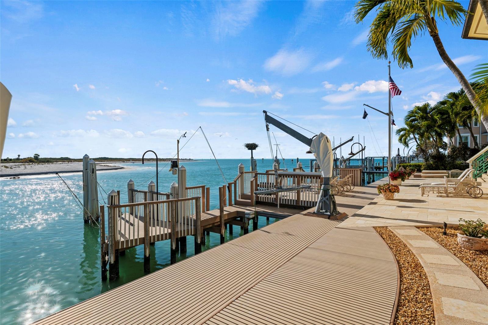 964 MONTE CRISTO BOULEVARD, Tierra Verde, FL 33715