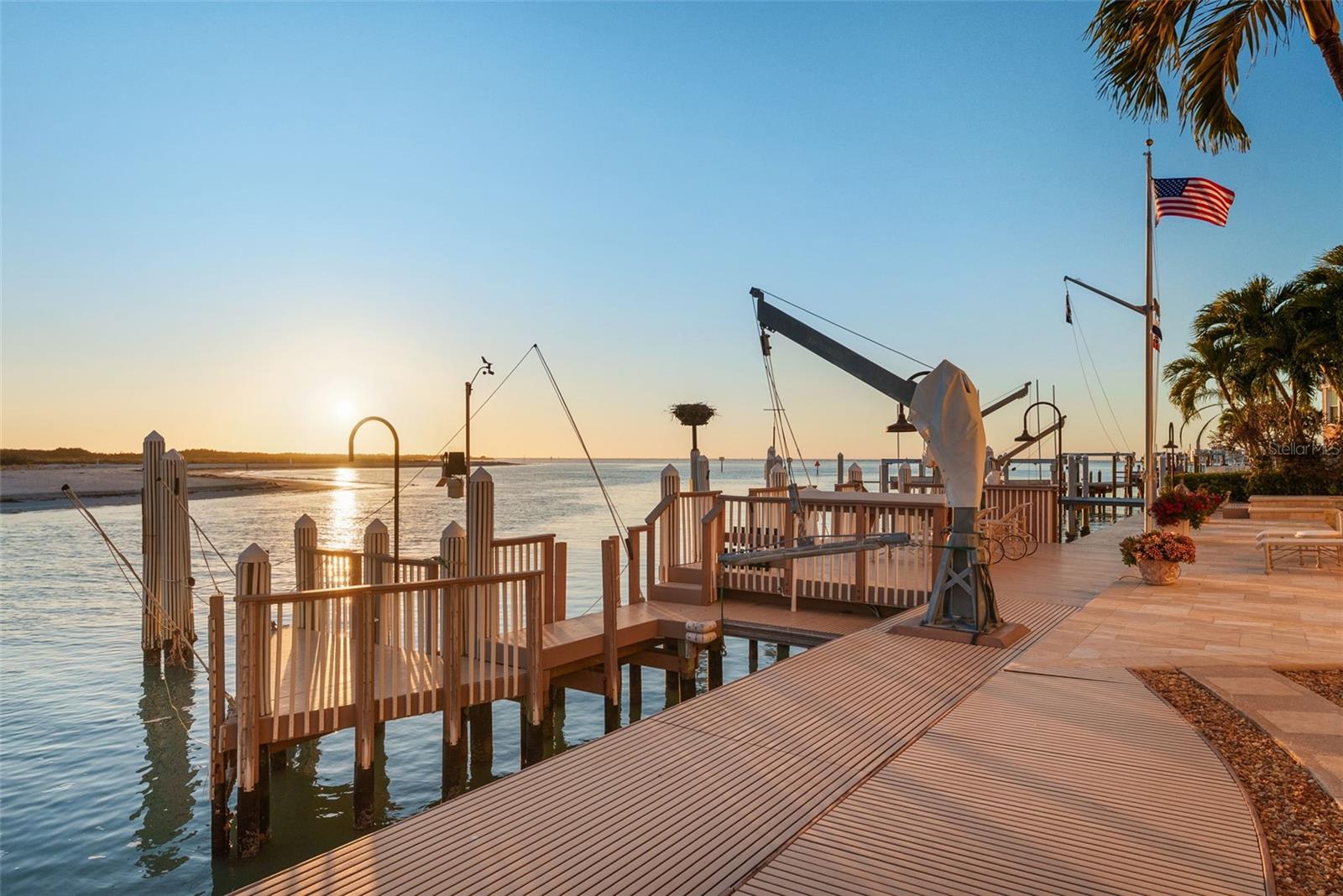 964 MONTE CRISTO BOULEVARD, Tierra Verde, FL 33715