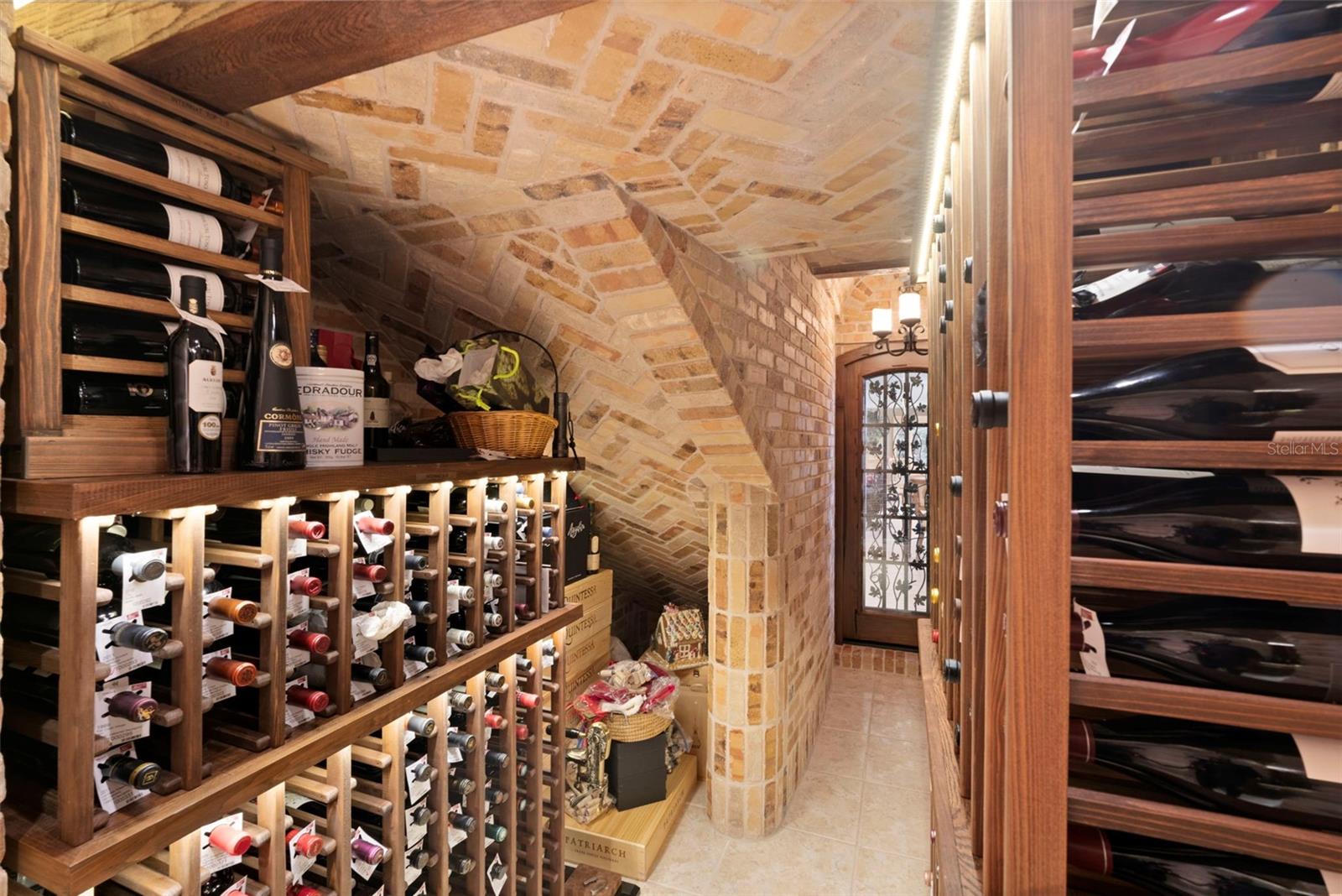 Beautiful Brickwork and Beamed Ceilings