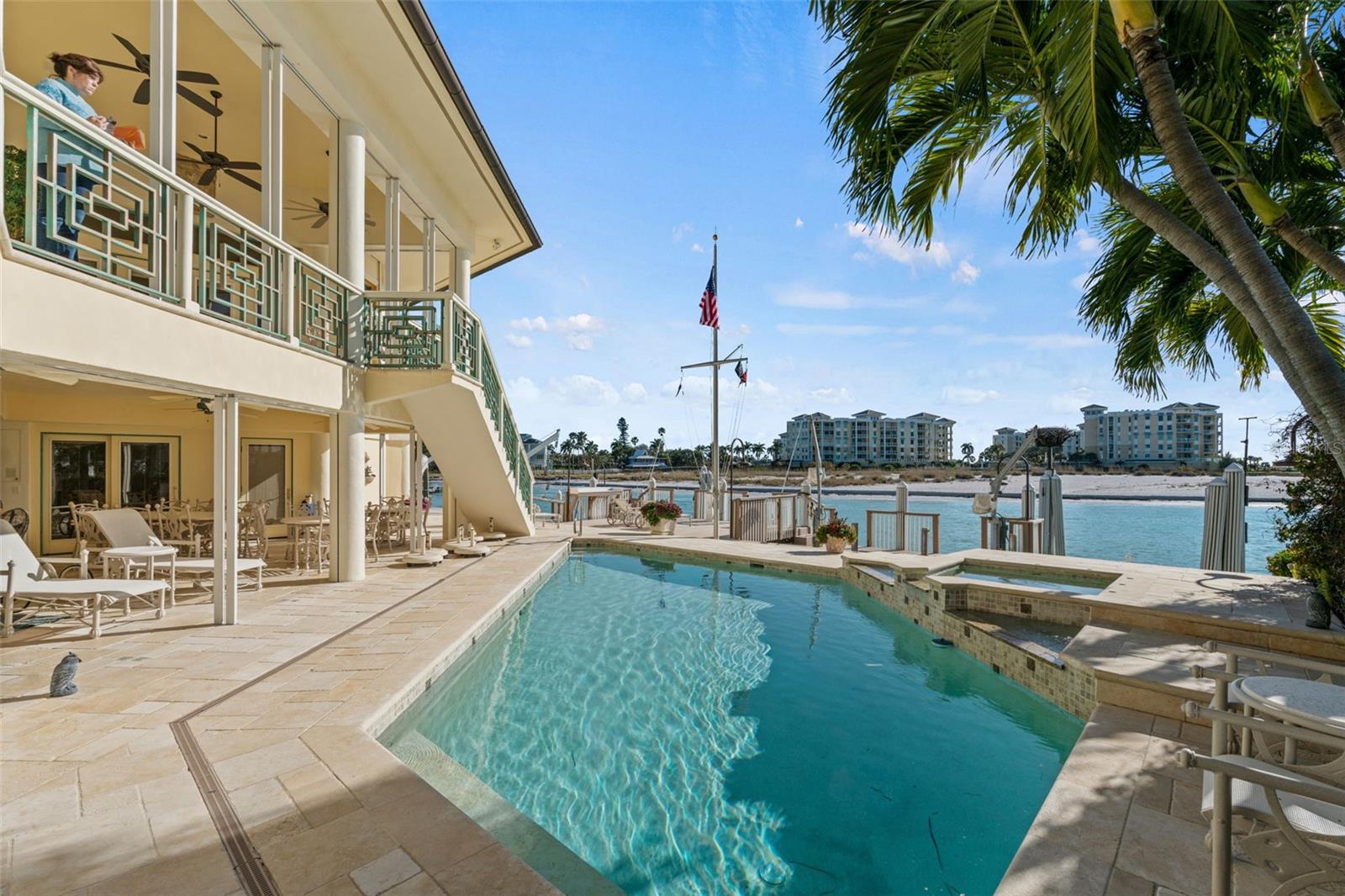 964 MONTE CRISTO BOULEVARD, Tierra Verde, FL 33715