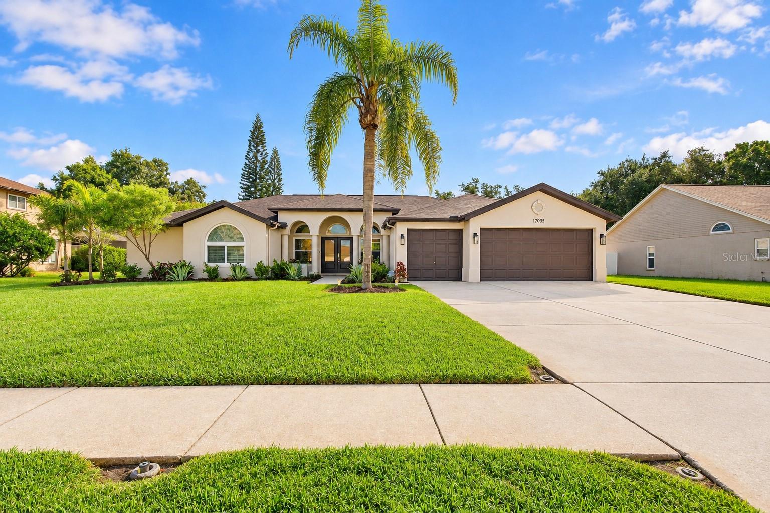 17035 WINNERS CIRCLE, Odessa, FL 33556