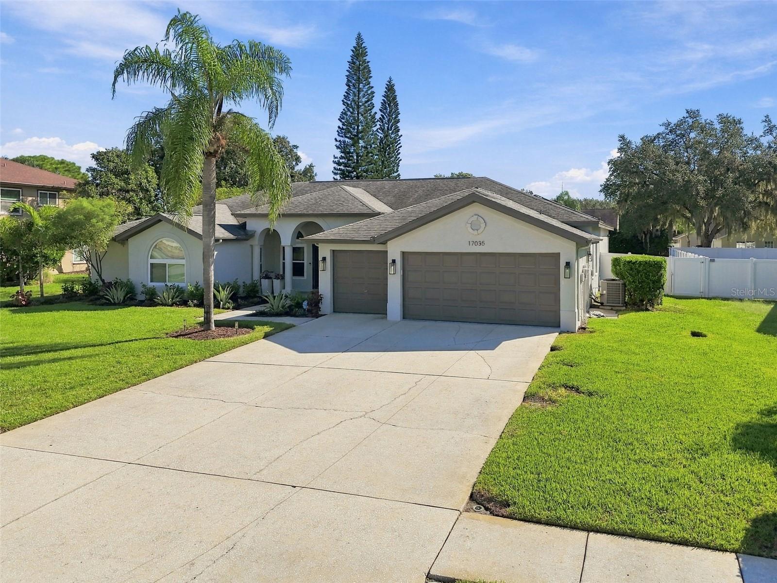 17035 WINNERS CIRCLE, Odessa, FL 33556