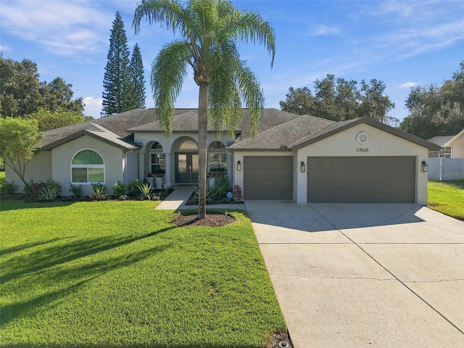 17035 WINNERS CIRCLE, Odessa, FL 33556