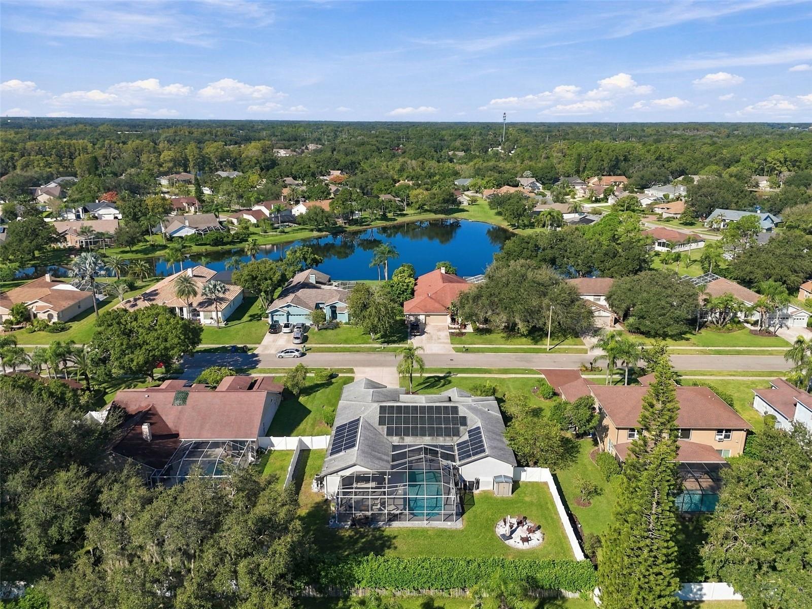 17035 WINNERS CIRCLE, Odessa, FL 33556