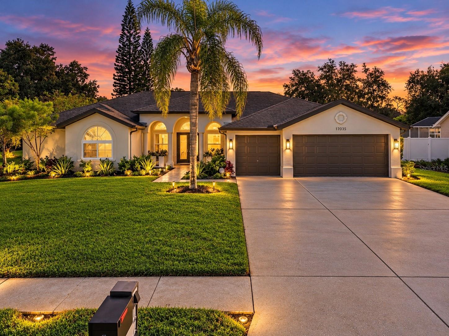 17035 WINNERS CIRCLE, Odessa, FL 33556
