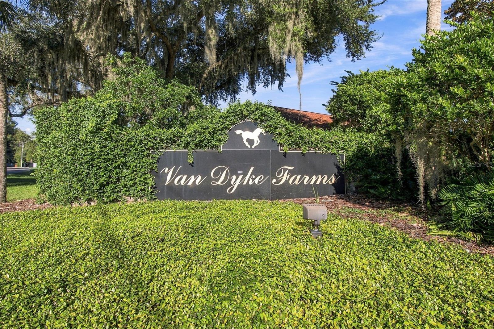 17035 WINNERS CIRCLE, Odessa, FL 33556