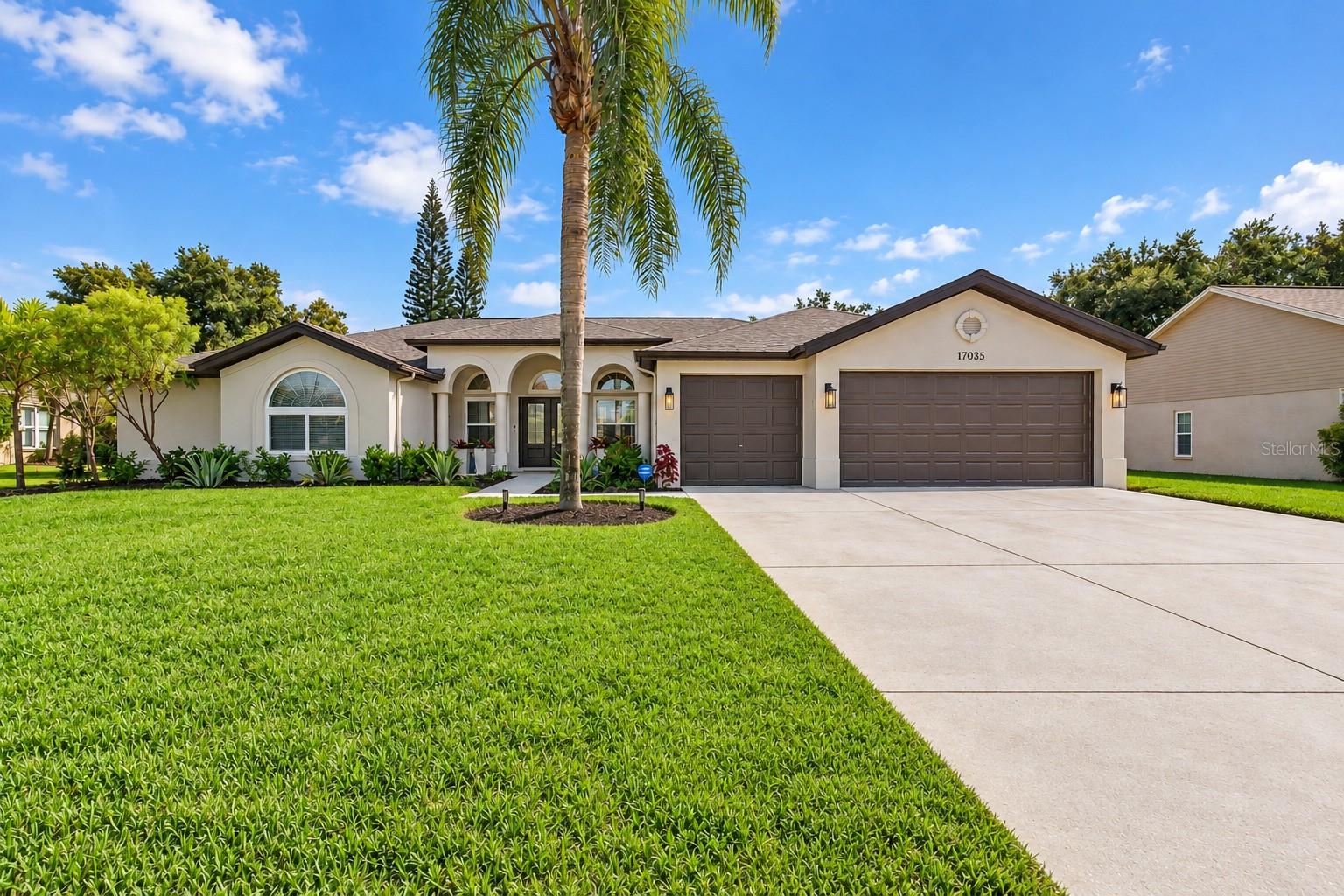 17035 WINNERS CIRCLE, Odessa, FL 33556