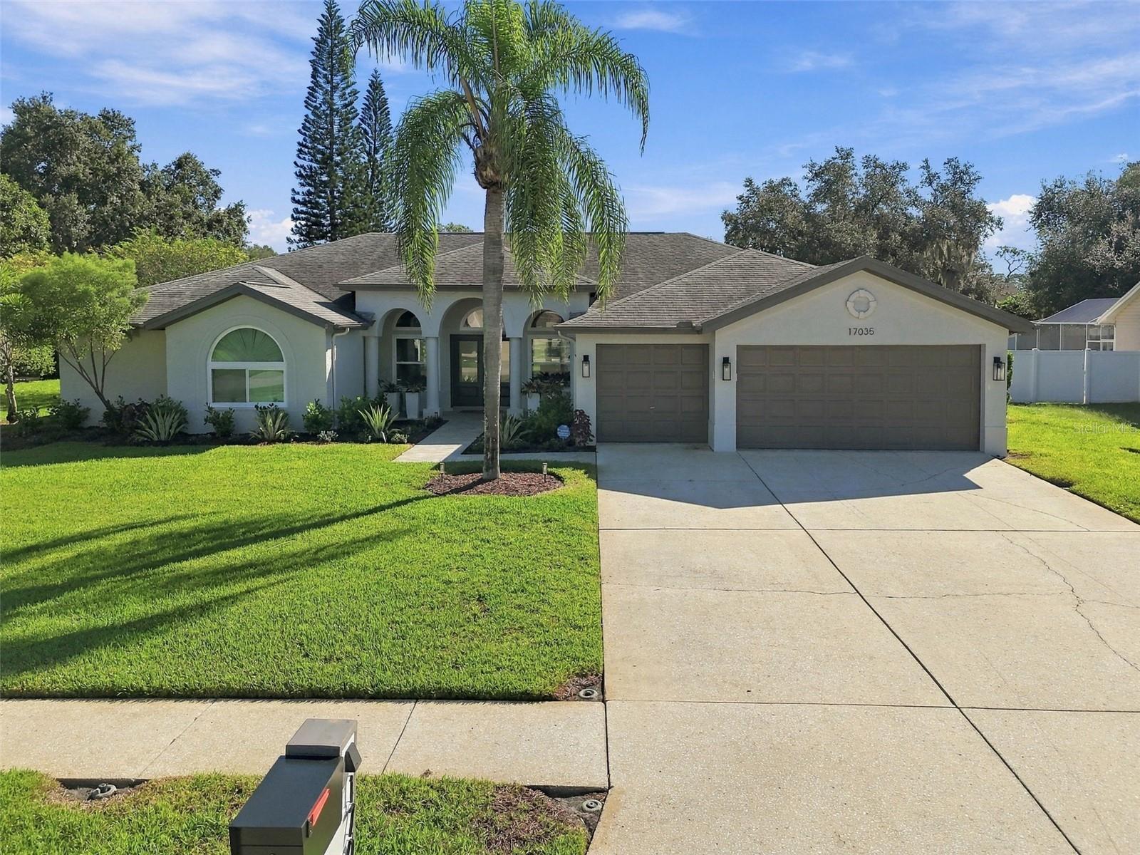 17035 WINNERS CIRCLE, Odessa, FL 33556