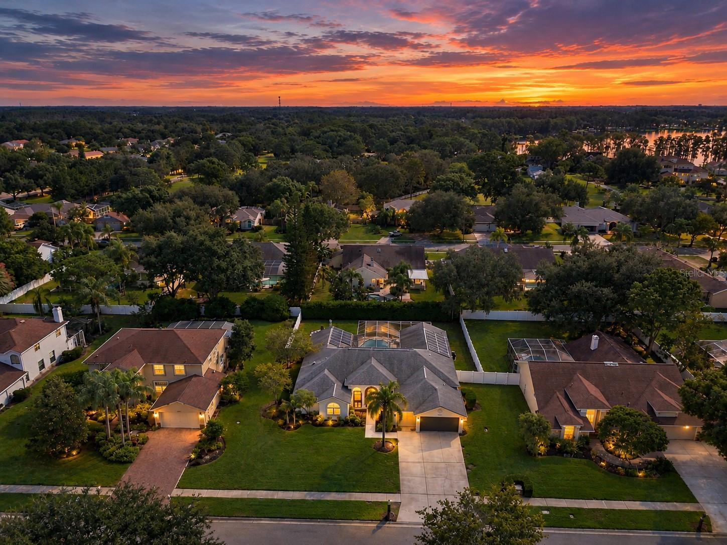 17035 WINNERS CIRCLE, Odessa, FL 33556