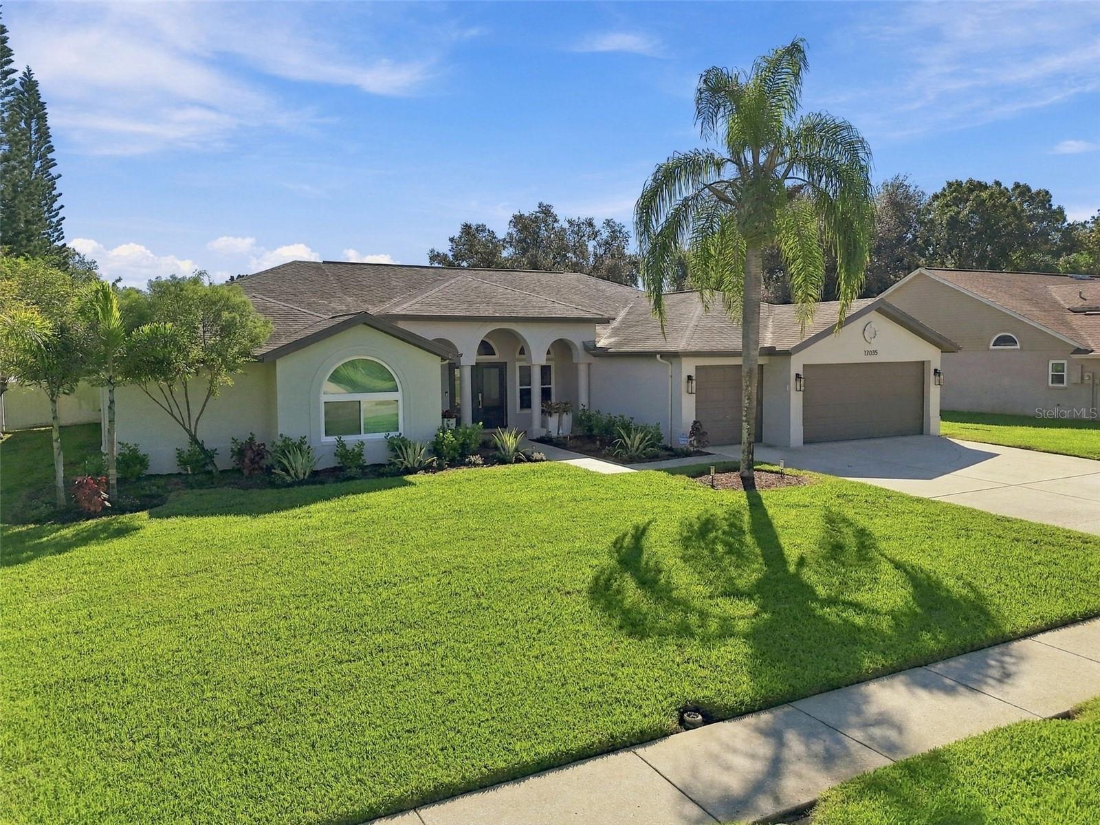 17035 WINNERS CIRCLE, Odessa, FL 33556