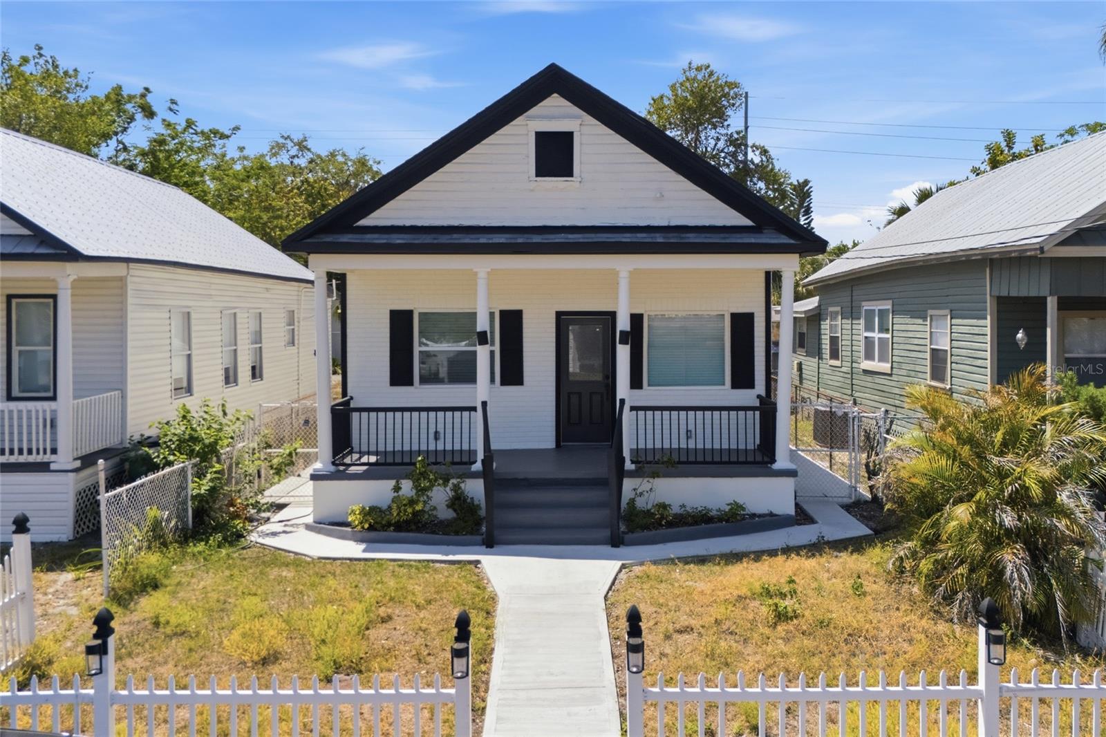2120 W NASSAU STREET, Tampa, FL 33607