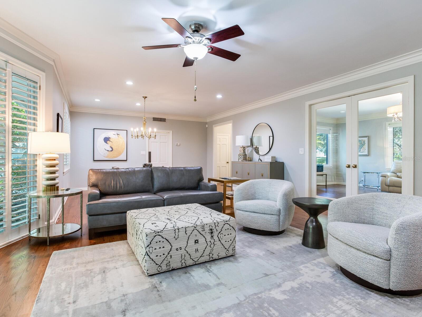 3401 S ALMERIA AVENUE, Tampa, FL 33629