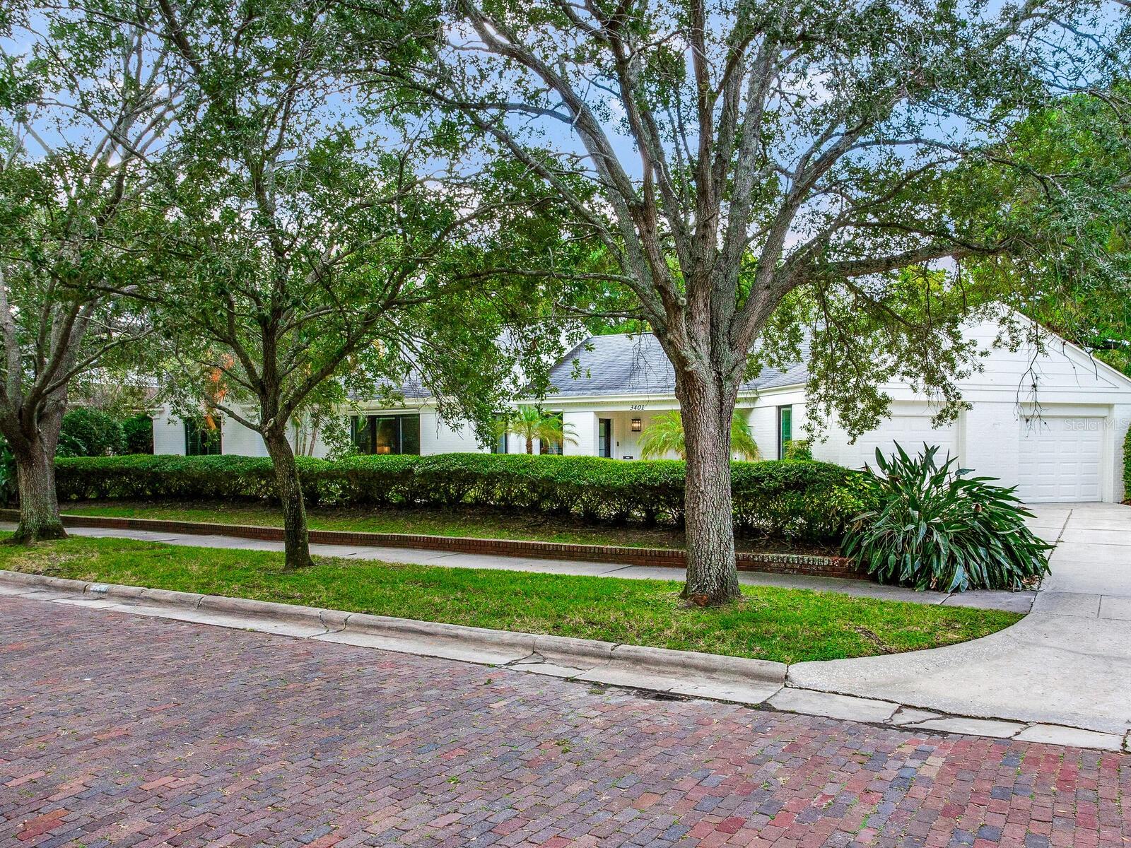 3401 S ALMERIA AVENUE, Tampa, FL 33629