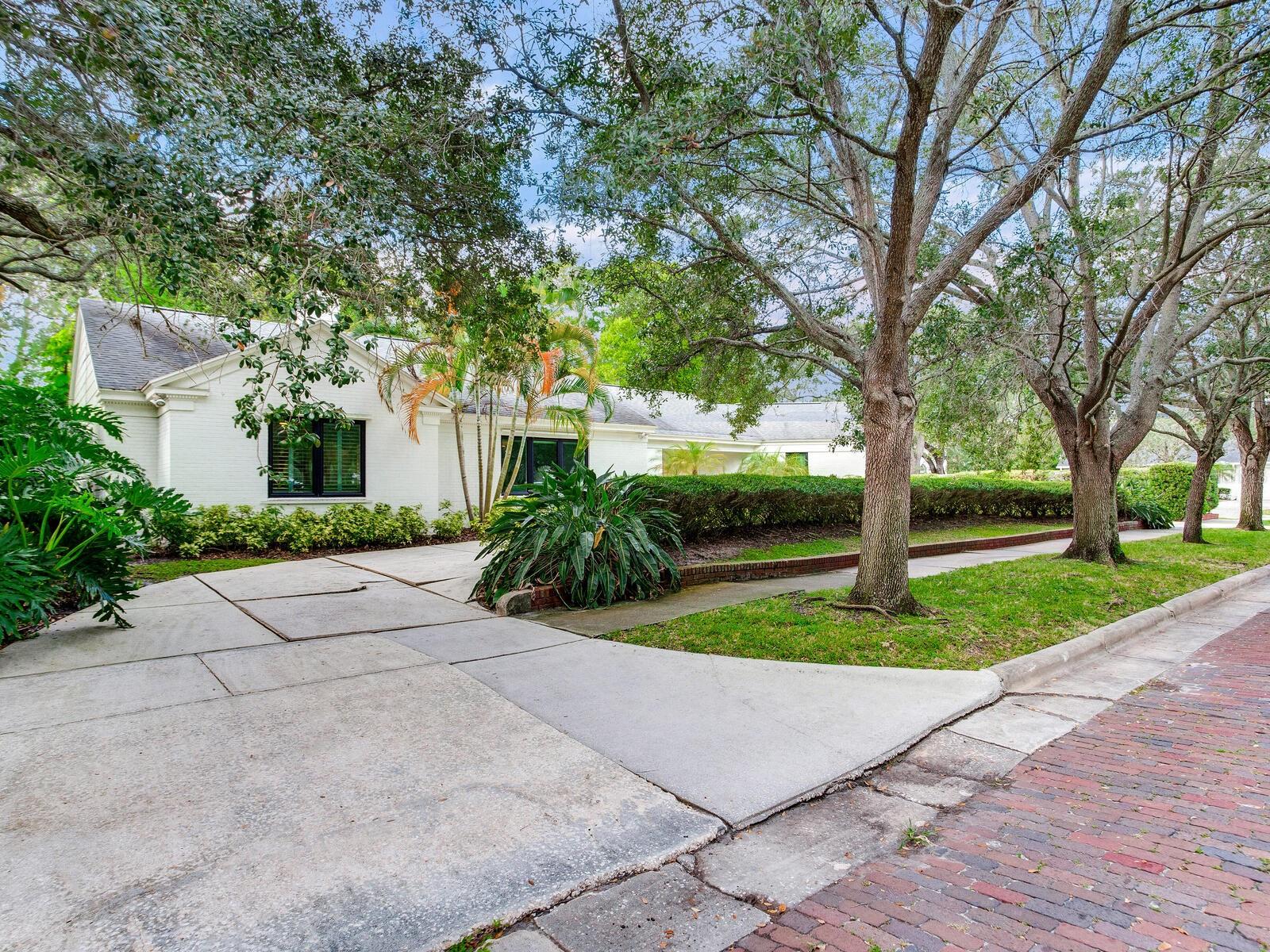 3401 S ALMERIA AVENUE, Tampa, FL 33629